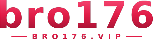 bro176 logo